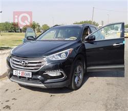 هیوندای سەنتافی